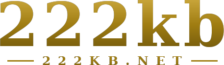 222kb logo